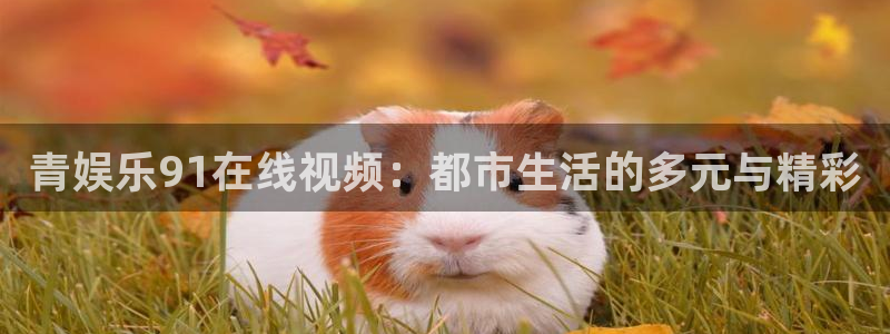 凯发k8娱乐正规吗：青娱乐91在线视频：都市生活的多元与精彩